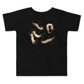 Otter Space Kid's Toddler Tee Hoodie, Sweatshirt | PureTeeCo.com