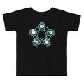Rock Paper Scissors Lizard Spock Kid's Toddler Tee Hoodie, Sweatshirt | PureTeeCo.com