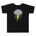 Brainstorm Kid's Toddler Tee Hoodie, Sweatshirt | PureTeeCo.com