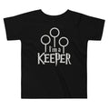 I'm A Keeper Kid's Toddler Tee Hoodie, Sweatshirt | PureTeeCo.com
