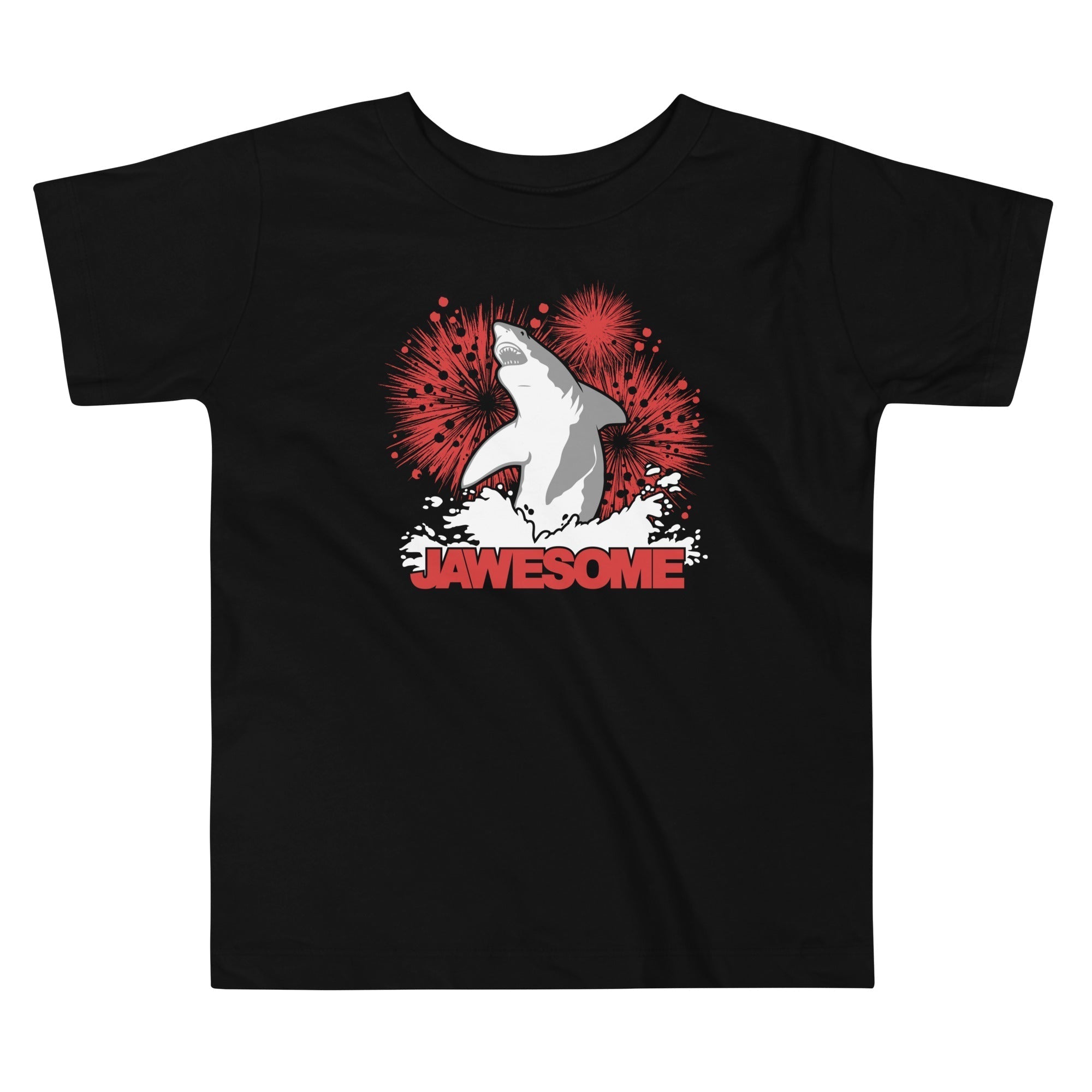 Jawesome! Kid's Toddler Tee Hoodie, Sweatshirt | PureTeeCo.com