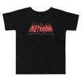 Mothman Kid's Toddler Tee Hoodie, Sweatshirt | PureTeeCo.com