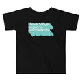 Not Begun To Procrastinate Kid's Toddler Tee Hoodie, Sweatshirt | PureTeeCo.com (Image 1)