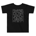 Suspicious Cats Kid's Toddler Tee Hoodie, Sweatshirt | PureTeeCo.com