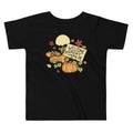 Welcome Great Pumpkin Kid's Toddler Tee Hoodie, Sweatshirt | PureTeeCo.com