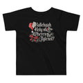 Where's The Tylenol? Kid's Toddler Tee Hoodie, Sweatshirt | PureTeeCo.com