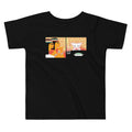 Egyptian Cat Kid's Toddler Tee Hoodie, Sweatshirt | PureTeeCo.com