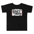 Never Judge A Book By Its Movie Kid's Toddler Tee Hoodie, Sweatshirt | PureTeeCo.com