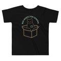 Box Inspector General Kid's Toddler Tee Hoodie, Sweatshirt | PureTeeCo.com