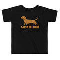 Low Rider Kid's Toddler Tee Hoodie, Sweatshirt | PureTeeCo.com