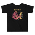 Surprise Party! Kid's Toddler Tee Hoodie, Sweatshirt | PureTeeCo.com
