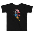 Powerzord Kid's Toddler Tee Hoodie, Sweatshirt | PureTeeCo.com
