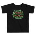 Top Of The Food Chain Kid's Toddler Tee Hoodie, Sweatshirt | PureTeeCo.com (Image 1)