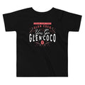 You Go Glen Coco Kid's Toddler Tee Hoodie, Sweatshirt | PureTeeCo.com
