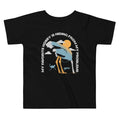 My Favorite Hobby Is Hiding From My Problems Kid's Toddler Tee Hoodie, Sweatshirt | PureTeeCo.com