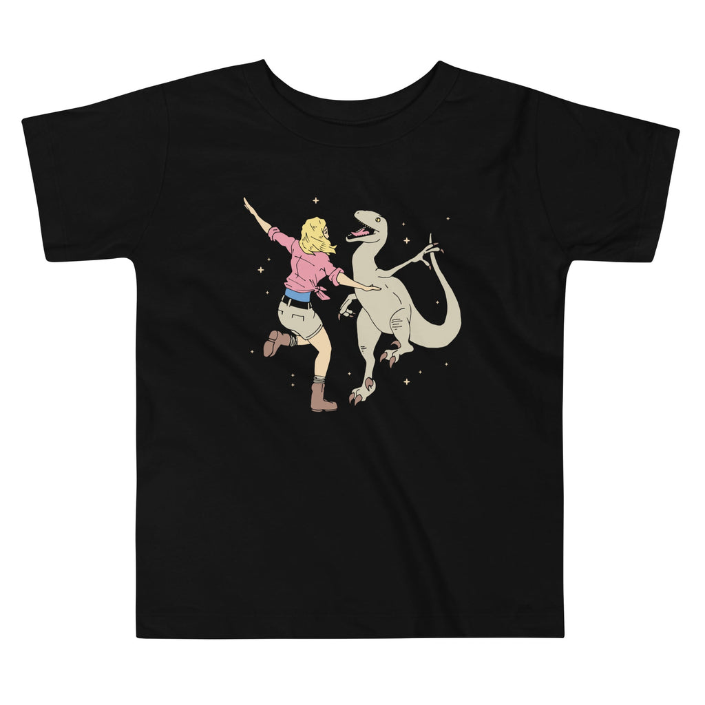 Park Of Stars Kid's Toddler Tee Hoodie, Sweatshirt | PureTeeCo.com