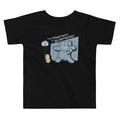 The Elephant of Surprise! Kid's Toddler Tee Hoodie, Sweatshirt | PureTeeCo.com