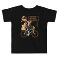 Welcome To Sleepy Hollow Kid's Toddler Tee Hoodie, Sweatshirt | PureTeeCo.com (Image 1)