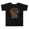 Jibba Jabba Kid's Toddler Tee Hoodie, Sweatshirt | PureTeeCo.com (Image 1)