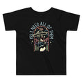 Yes I Need All Of Them Kid's Toddler Tee Hoodie, Sweatshirt | PureTeeCo.com
