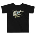 Enemies To Lovers Kid's Toddler Tee Hoodie, Sweatshirt | PureTeeCo.com