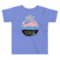The Great Outdoors Kid's Toddler Tee Hoodie, Sweatshirt | PureTeeCo.com
