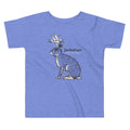Jackalope Kid's Toddler Tee Hoodie, Sweatshirt | PureTeeCo.com