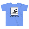 I've Found Bacon! Kid's Toddler Tee Hoodie, Sweatshirt | PureTeeCo.com (Image 1)