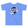 Kessel Run Kid's Toddler Tee Hoodie, Sweatshirt | PureTeeCo.com (Image 1)