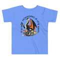 It's Not Hoarding If It's Vinyl Kid's Toddler Tee Hoodie, Sweatshirt | PureTeeCo.com (Image 1)