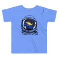 Space Sight Kid's Toddler Tee Hoodie, Sweatshirt | PureTeeCo.com (Image 1)