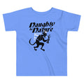 Naughty By Nature Kid's Toddler Tee Hoodie, Sweatshirt | PureTeeCo.com