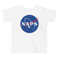 NAPS Kid's Toddler Tee Hoodie, Sweatshirt | PureTeeCo.com (Image 1)