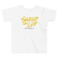 Sweep The Leg Kid's Toddler Tee Hoodie, Sweatshirt | PureTeeCo.com