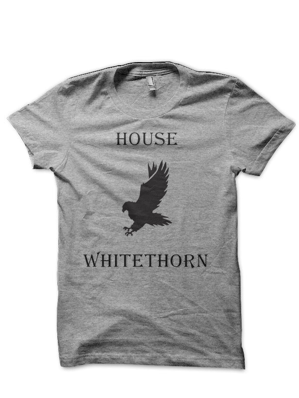 House Whitethorn T-Shirt Hoodie, Sweatshirt | PureTeeCo.com