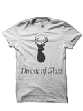 Throne of Glass T-Shirt Hoodie, Sweatshirt | PureTeeCo.com