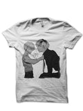 Tokyo Ghoul Half Sleeve T-Shirt Style002 Hoodie, Sweatshirt | PureTeeCo.com