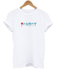 tomboy t-shirt Hoodie, Sweatshirt | PureTeeCo.com