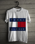 Tommy White T-Shirt Hoodie, Sweatshirt | PureTeeCo.com