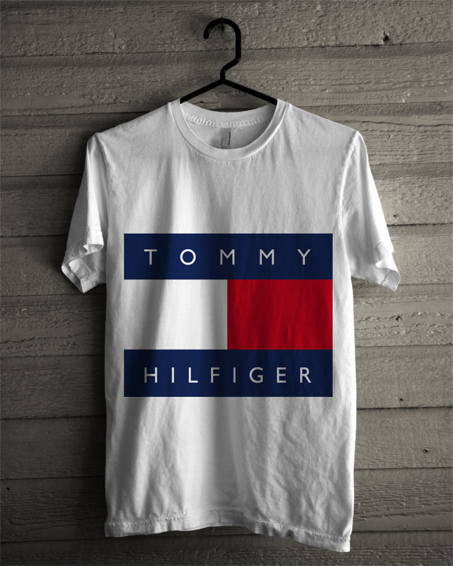 Tommy White T-Shirt Hoodie, Sweatshirt | PureTeeCo.com