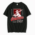 Tonopah Nevada Mollycoddlers Nevada State League 1907 0 Tshirts Sweater