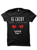 Tony Ferguson Half Sleeve T-Shirt Hoodie, Sweatshirt | PureTeeCo.com