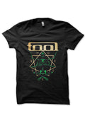 Tool Half Sleeve T-Shirt Style002 Hoodie, Sweatshirt | PureTeeCo.com