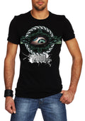 Tool Black T-Shirt Hoodie, Sweatshirt | PureTeeCo.com