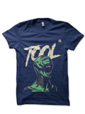 Tool Half Sleeve T-Shirt Style004 Hoodie, Sweatshirt | PureTeeCo.com
