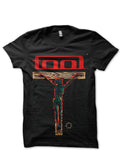 Tool Half Sleeve Black T-Shirt Style001 Hoodie, Sweatshirt | PureTeeCo.com