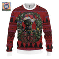 Toothless 1 _How To Train Your Dragon Mc Ugly Christmas Sweater Thanksgiving Gift