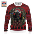 Toothless 2 _How To Train Your Dragon Mc Ugly Christmas Sweater Thanksgiving Gift