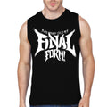 Top Form Black Vest T-Shirts, Hoodie, Sweatshirt | PureTeeCo.com