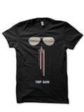 Top Gun Half Sleeve T-Shirt Style004 Hoodie, Sweatshirt | PureTeeCo.com
